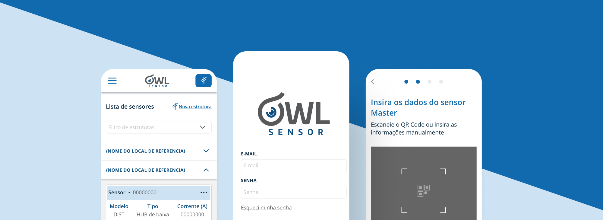 OWL Sensor